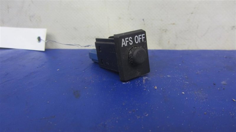 Кнопка LEXUS ES350 06-12 84155-48010 Б/У