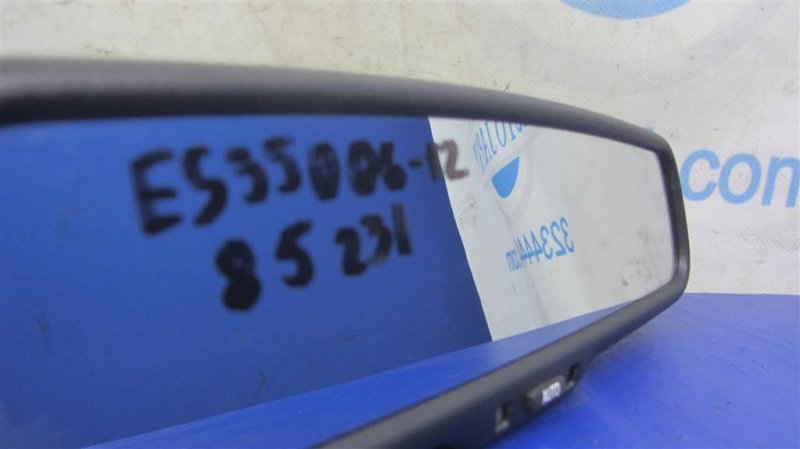 Зеркало салона ES350 06-12
