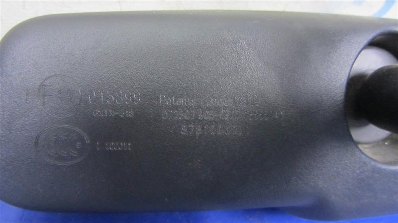 Зеркало салона LEXUS ES350 06-12