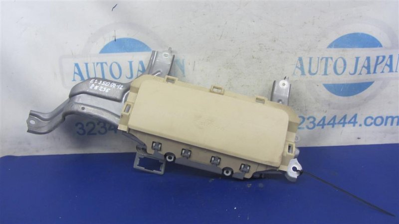 Подушка безопасности в колени передняя левая LEXUS ES350 06-12 73900-33030-A0 Б/У