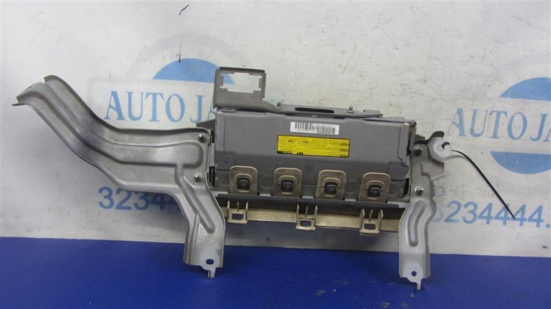 Подушка безопасности в колени передняя левая ES350 06-12