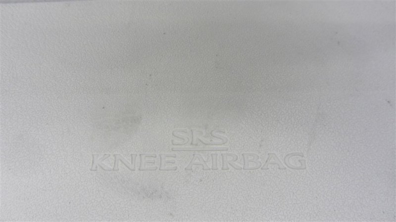 Подушка безопасности в колени передняя левая ES350 06-12