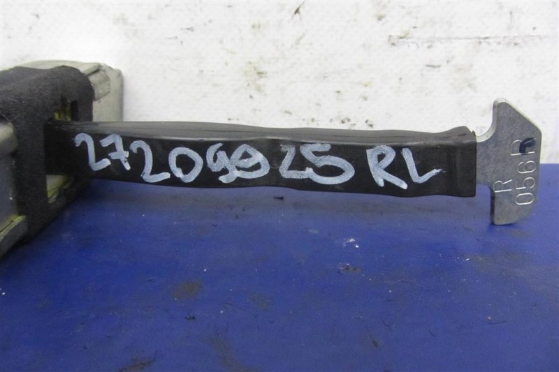 Ограничитель двери задний левый CAMRY 50 12-15 Ограничитель двери задний левый CAMRY 50 12-15