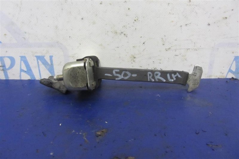 Ограничитель двери задний левый TOYOTA CAMRY 50 12-15 Ограничитель двери задний левый TOYOTA CAMRY 50 12-15