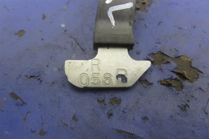 Ограничитель двери задний левый CAMRY 50 12-15 Ограничитель двери задний левый CAMRY 50 12-15