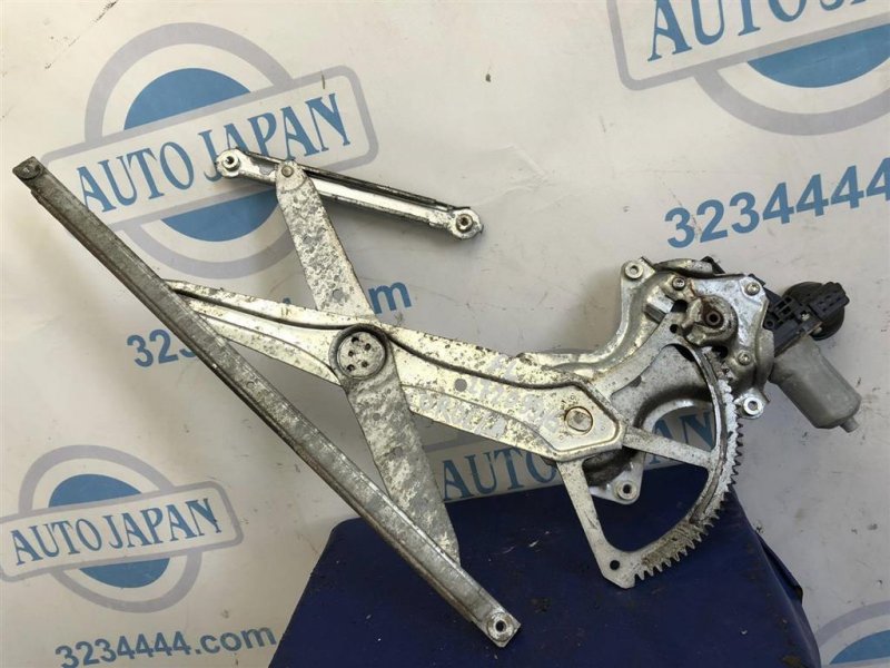 Запчасть стеклоподъемник передний левый TOYOTA COROLLA 150 06-13 69802-02180 Б/У Стеклоподъемник передний левый TOYOTA COROLLA 150 06-13 69802-02180 Б/У