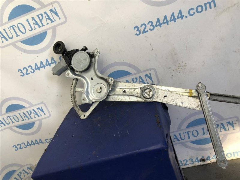 Стеклоподъемник передний левый TOYOTA COROLLA 150 06-13 Стеклоподъемник передний левый TOYOTA COROLLA 150 06-13