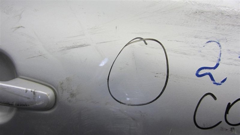 Дверь передняя правая TOYOTA COROLLA 150 06-13 Дверь передняя правая TOYOTA COROLLA 150 06-13