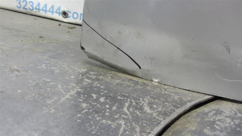 Дверь передняя правая COROLLA 150 06-13 Дверь передняя правая COROLLA 150 06-13