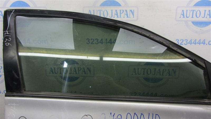 Дверь передняя правая COROLLA 150 06-13 Дверь передняя правая COROLLA 150 06-13