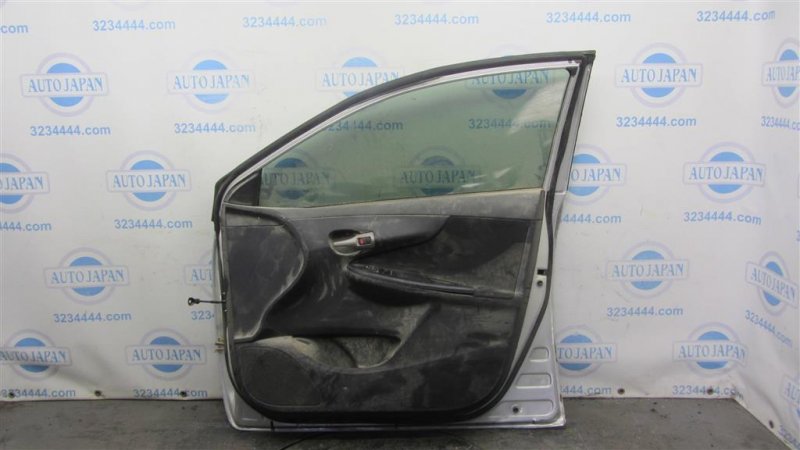 Дверь передняя правая COROLLA 150 06-13 Дверь передняя правая COROLLA 150 06-13