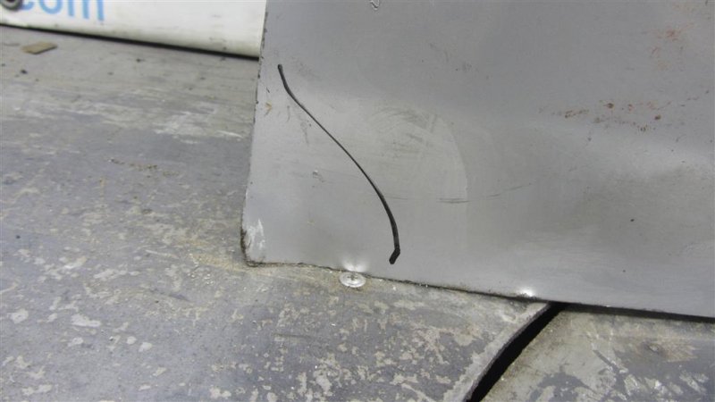 Дверь передняя правая COROLLA 150 06-13 Дверь передняя правая COROLLA 150 06-13