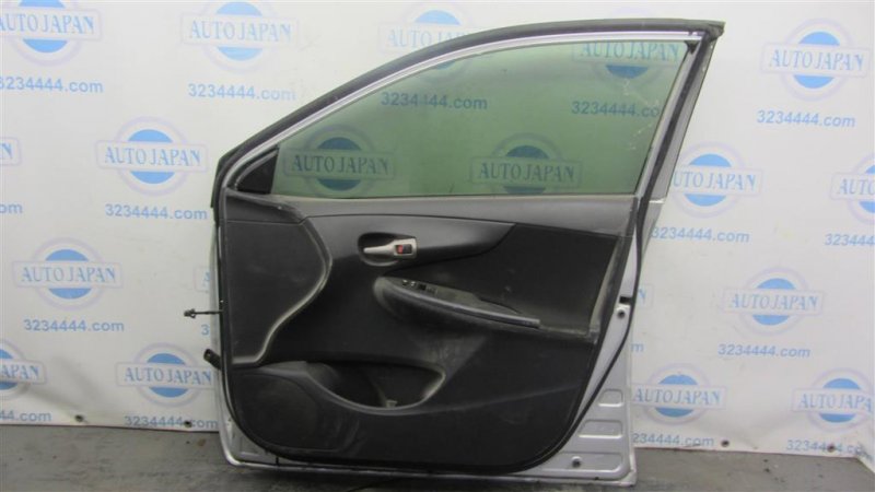 Дверь передняя правая COROLLA 150 06-13 Дверь передняя правая COROLLA 150 06-13