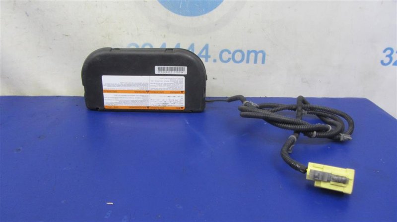 Подушка безопасности в сиденье передняя правая NISSAN MURANO Z50 02-07