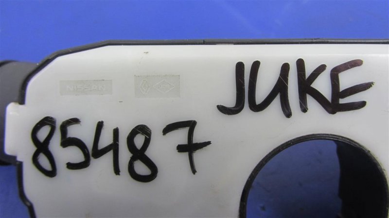 Подрулевой переключатель JUKE 10-19