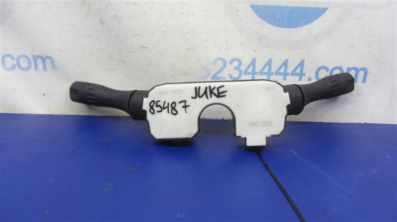 Подрулевой переключатель NISSAN JUKE 10-19