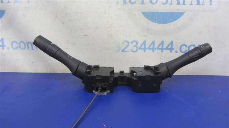 Подрулевой переключатель JUKE 10-19