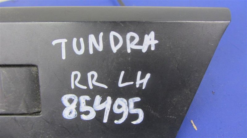 Кнопка стеклоподъемника задняя левая TUNDRA 13-