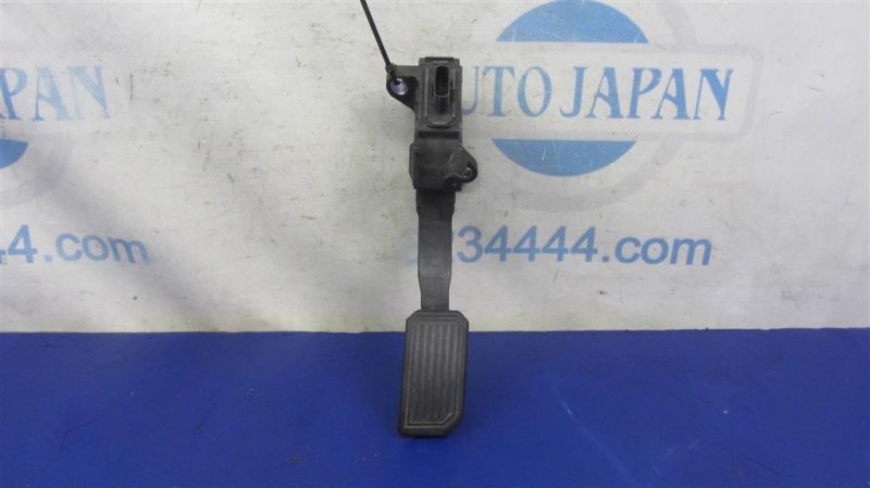 Педаль газа TOYOTA TUNDRA 13- 78110-0C012 Б/У