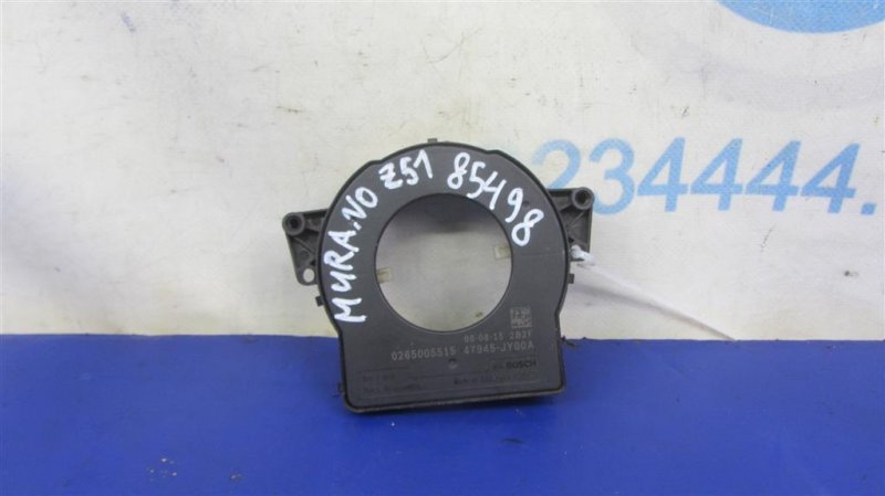 Датчик угла поворота руля NISSAN MURANO Z51 07-14 Датчик угла поворота руля NISSAN MURANO Z51 07-14