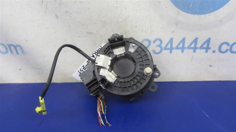 Шлейф Airbag NISSAN MURANO Z51 07-14