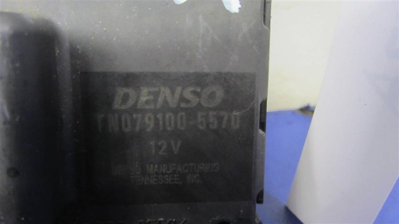 Блок управления АКПП VENZA 09-16 Блок управления АКПП VENZA 09-16