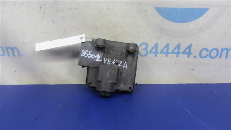 Блок управления АКПП TOYOTA VENZA 09-16 89530-0T020 Б/У