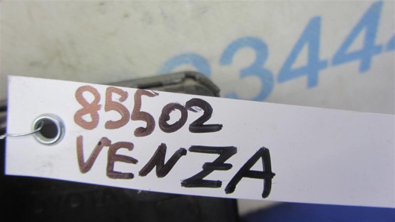 Блок управления АКПП VENZA 09-16