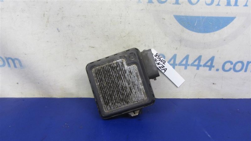 Блок управления АКПП VENZA 09-16