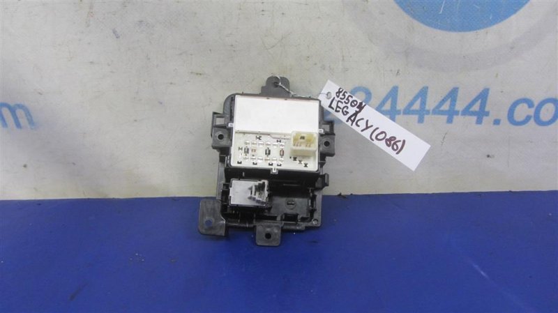 Кнопка стояночного тормоза SUBARU LEGACY BN 14-18 Седан 2.5