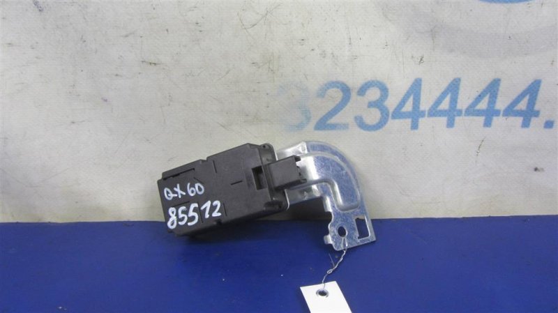 Запчасть блок электронный INFINITI QX60/JX35 12-20 28595-5AA0A Б/У Блок электронный INFINITI QX60/JX35 12-20 28595-5AA0A Б/У