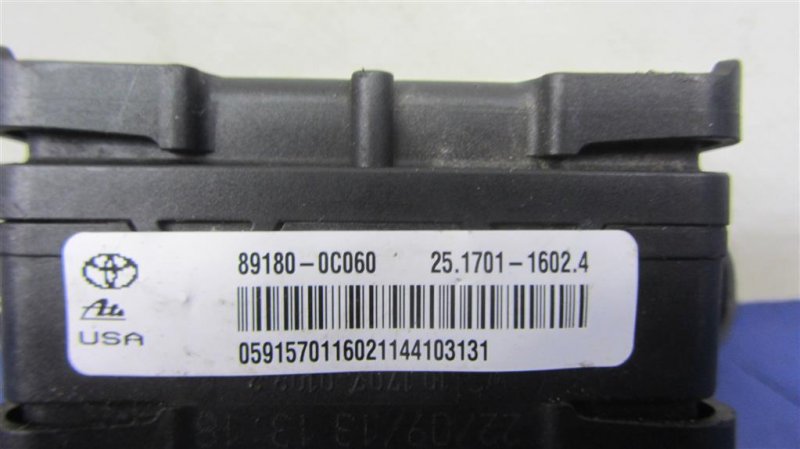 Датчик ESP TUNDRA 13- Датчик ESP TUNDRA 13-