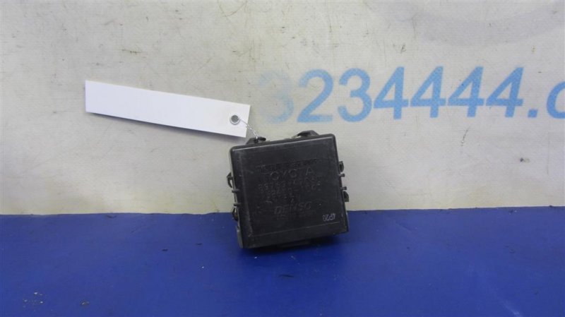 Блок управления дав.в шинах TOYOTA PRIUS - 30 09-17 89769-47030 Б/У