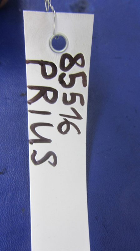 Блок управления дав.в шинах PRIUS - 30 09-17