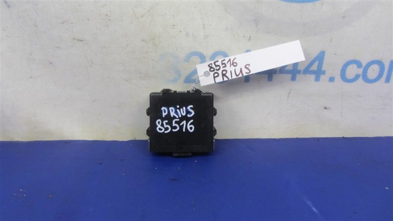 Блок управления дав.в шинах PRIUS - 30 09-17