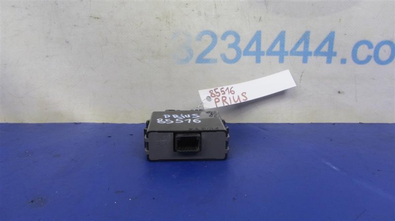 Блок управления дав.в шинах PRIUS - 30 09-17