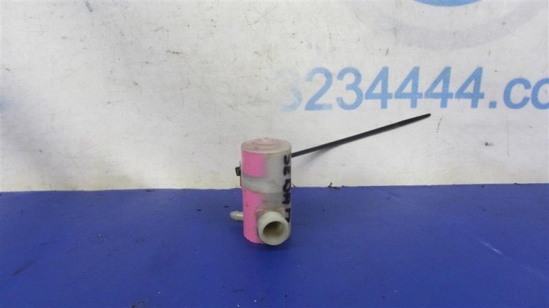 Запчасть насос омывателя стекла SUZUKI SX4 06-13 38410-80J00 Б/У Насос омывателя стекла SUZUKI SX4 06-13 38410-80J00 Б/У