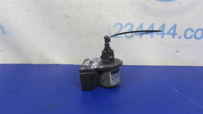 Корректор фар правый LEXUS LS460 06-12 85661-28010 Б/У