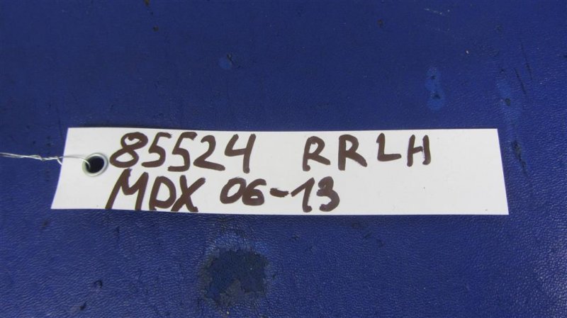 Кнопка стеклоподъемника задняя MDX (YD2) 06-13 YD2