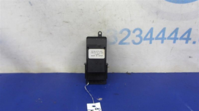 Кнопка стеклоподъемника передняя правая MDX (YD2) 06-13 YD2