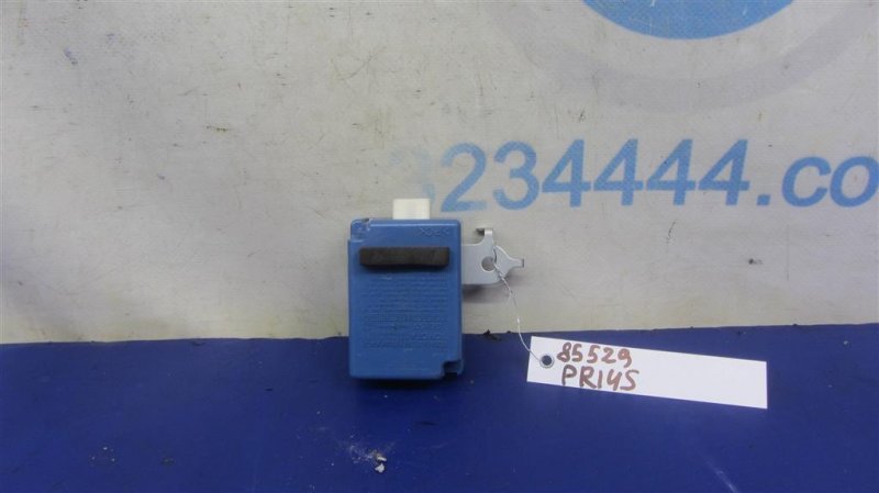 Блок управления дав.в шинах TOYOTA PRIUS - 30 09-17 89760-47030 Б/У