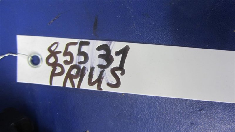 Блок электронный PRIUS - 30 09-17