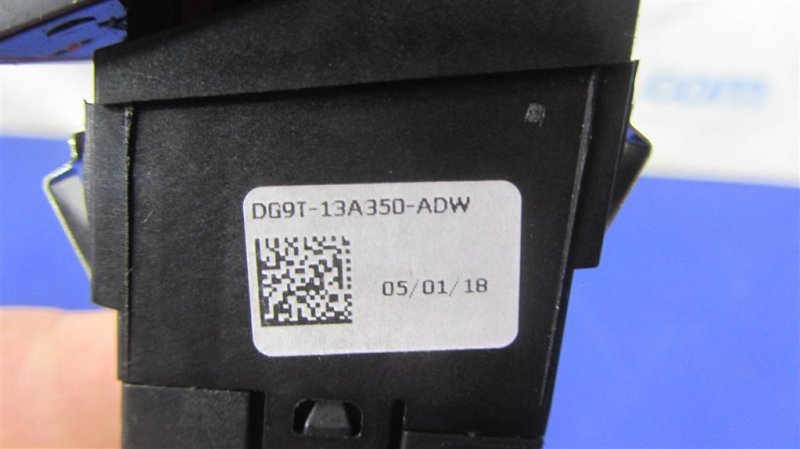 Кнопка аварийной сигнализации FUSION 14-