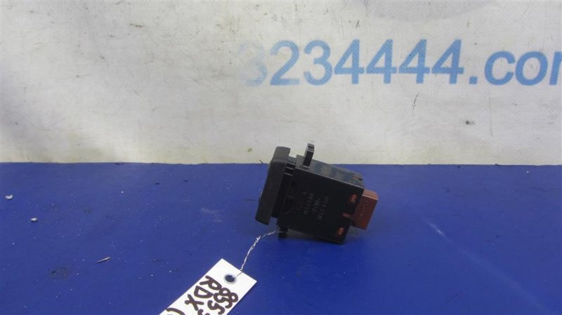 Кнопка обогрева сидений ACURA RDX 12-19 Внедорожник 3.5