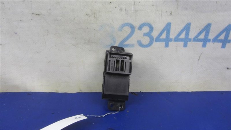 Блок кнопок памяти сидений передний левый ACURA MDX (YD2) 06-13 YD2