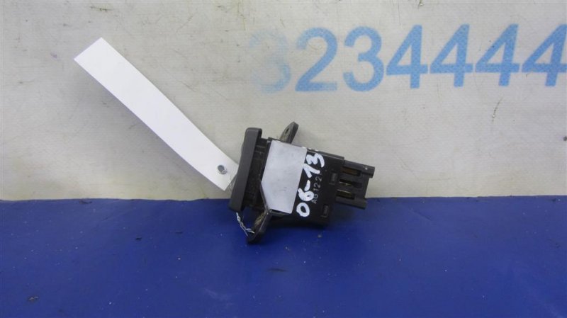 Кнопка обогрева сидений левая ACURA MDX (YD2) 06-13 YD2 3.7