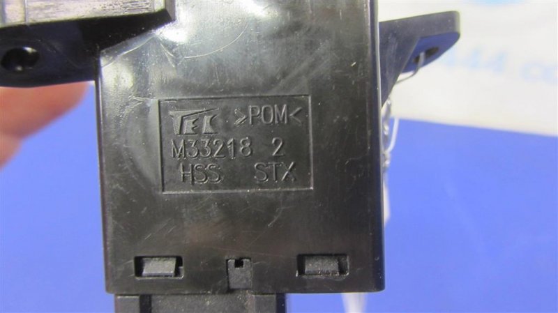 Кнопка обогрева сидений левая MDX (YD2) 06-13 2007 YD2 3.7