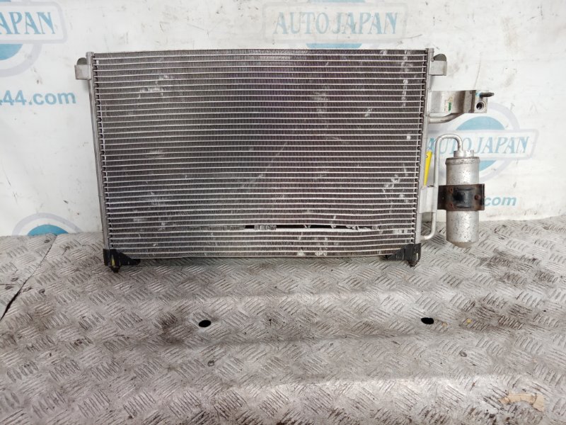 Радиатор кондиционера HONDA ACCORD COUPE CT 12- 2014 Купе 3.5 80110-T2F-A01 Б/У