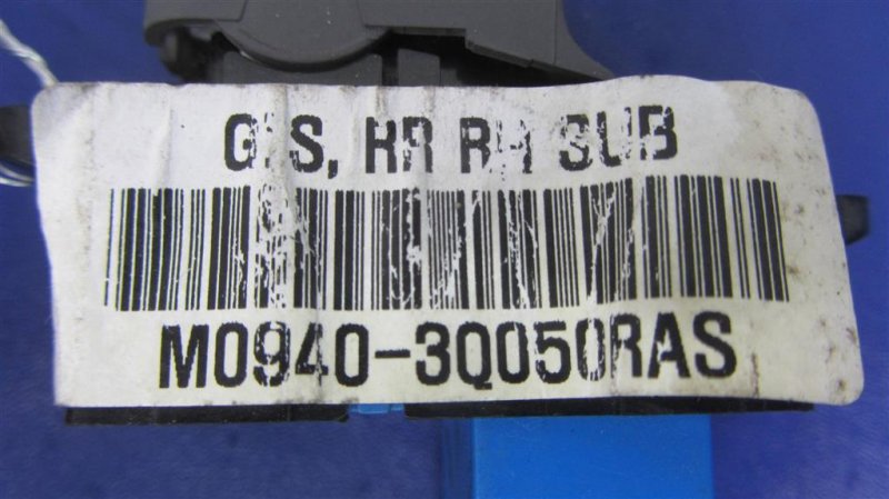 Кнопка стеклоподъемника задняя SONATA YF 10-14