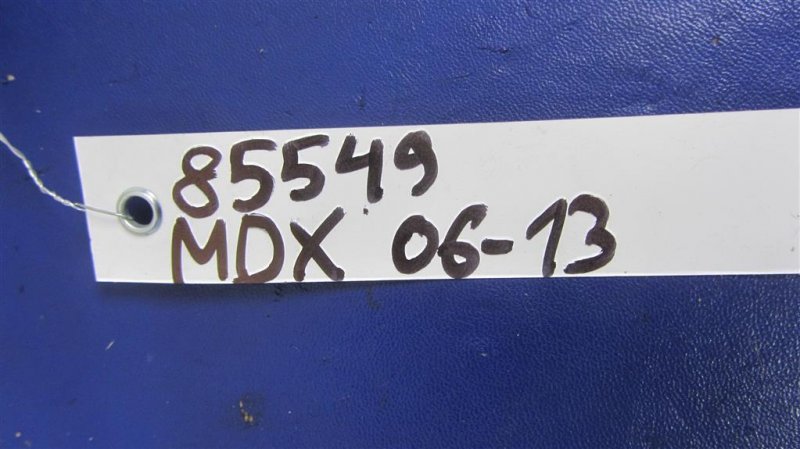 Кнопка центрального замка передняя правая MDX (YD2) 06-13 YD2